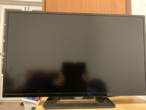 Fernseher phillips 32 - phillips,, zoll