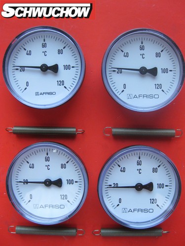 Anlegethermometer bi 63 - anlegethermometer,