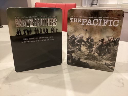 Band brothers and the - band, of