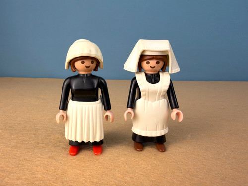 Playmobil victorian western - playmobil,