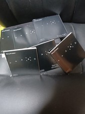 Sony Ericsson K800i Verpackung mit diversen Anleitungen Kein Telefon