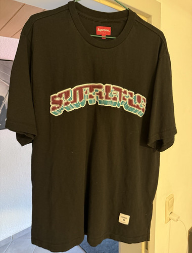Supreme herren shirt - supreme, t-shirt