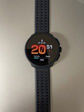 Suunto Race In Midnight Blue