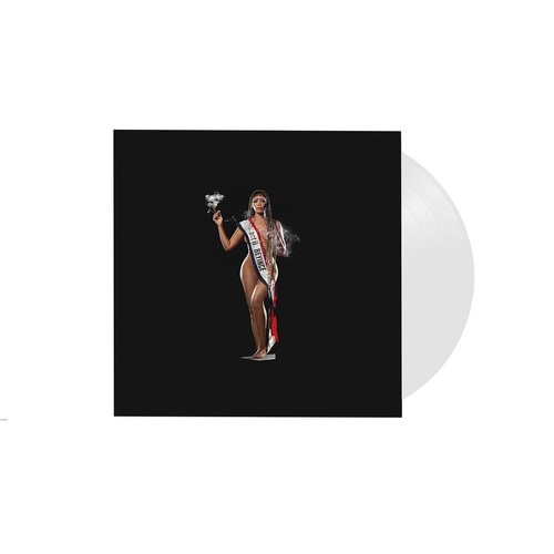 Beyonce cowboy carter white - -,