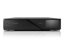Dreambox DM900 RC20 UHD 4K