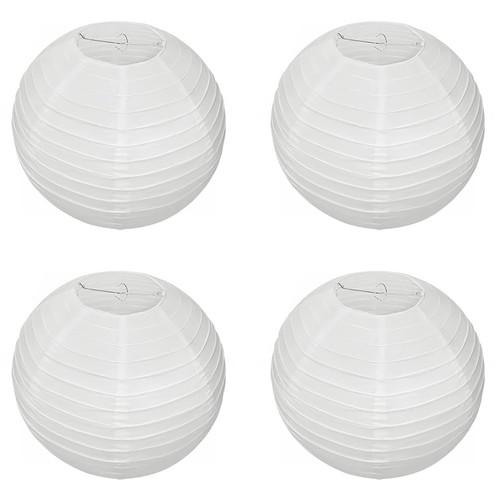 Lampions papierlampenschirm - lampions,