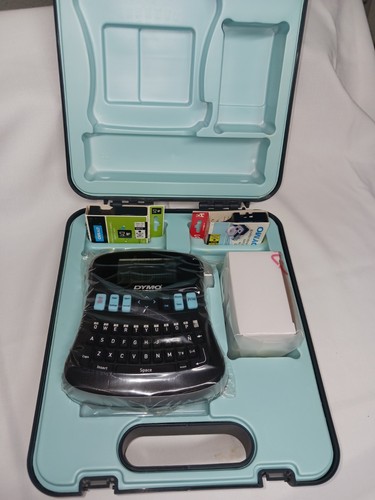 Dymo labelmanager 210d label - 210d,
