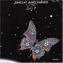 Xii von barclay james harvest - xii,