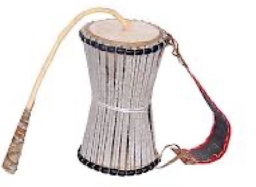 Ilu gan afrikanische - gan,