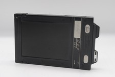 Linhof 9x12cm Planfilmkassette