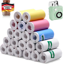 Mini-Drucker Thermopapier 20