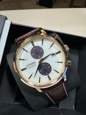Citizen - Herrenuhr Quarz