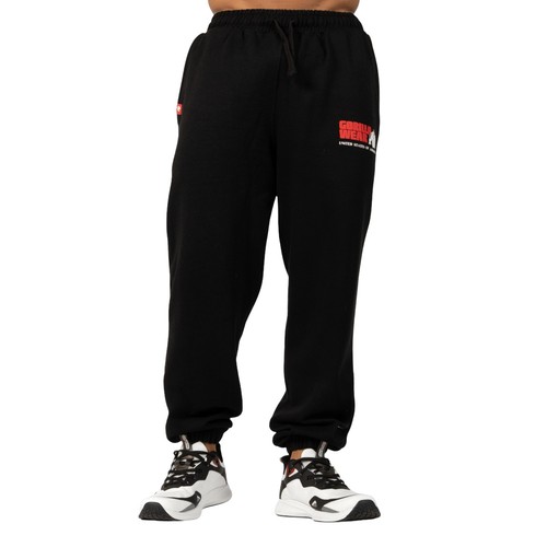 Gorilla wear classic oversized - classic,
