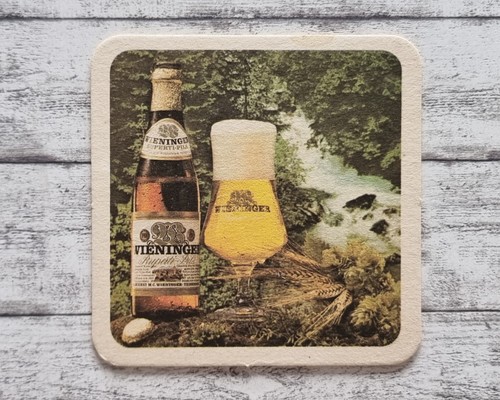 Wieninger bierdeckel - wieninger,