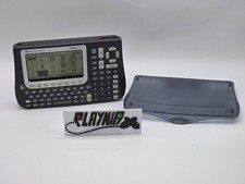 Texas instruments voyage 200 - texas,