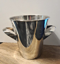 Sektkühler WMF versilbert