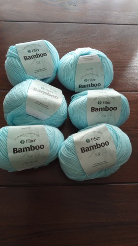 Wolle paket 6x50gr - wolle,