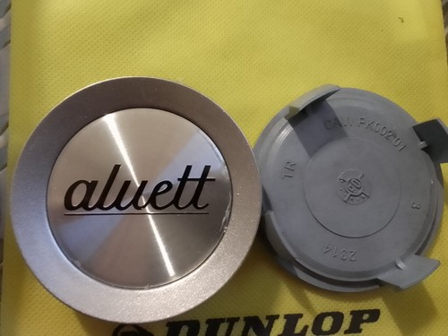Aluett nabenkappe - aluett-nabenkappe, !!