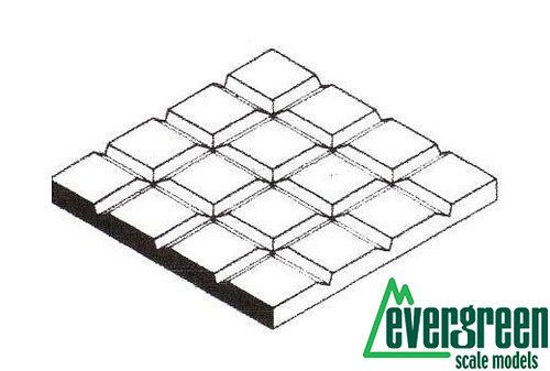 Evergreen scale models - evergreen,