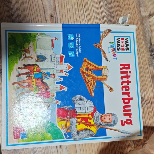 Was ist junior - was,