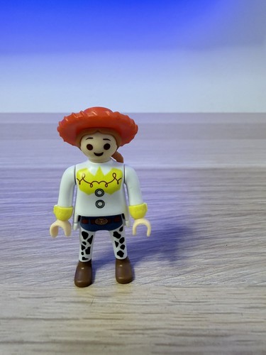 Disney playmobil figuren - disney, Ü-ei