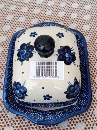 Original bunzlauer keramik - bunzlauer,