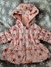 Next Jacke Mit Blumen Gr