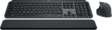 Logitech MX Keys S Combo