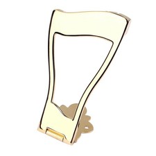 Jazzgitarren-Stegmontage