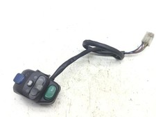 Links Schalter Licht Blinker