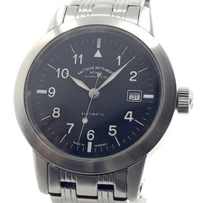 Mühle Glashütte (revisioned & almost new) M12 Big Sports Automatic Full M1-26-30