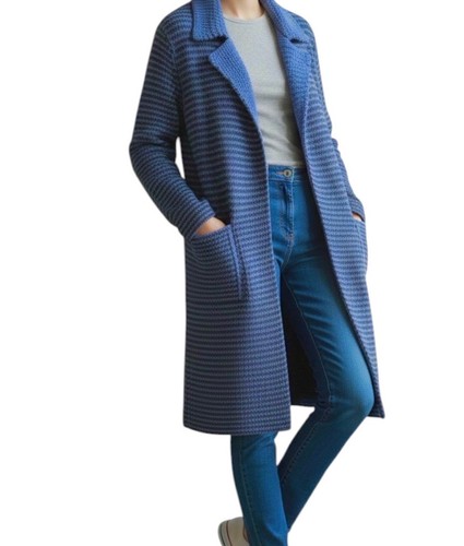 Marc polo lange jacke - o`polo,