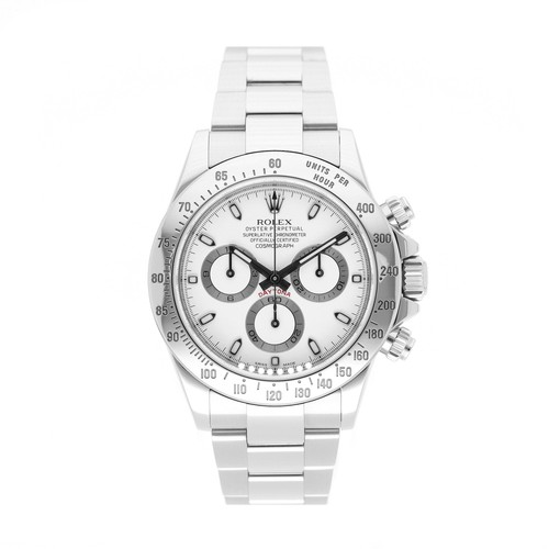 Rolex daytona ref 116520 - daytona, ref.