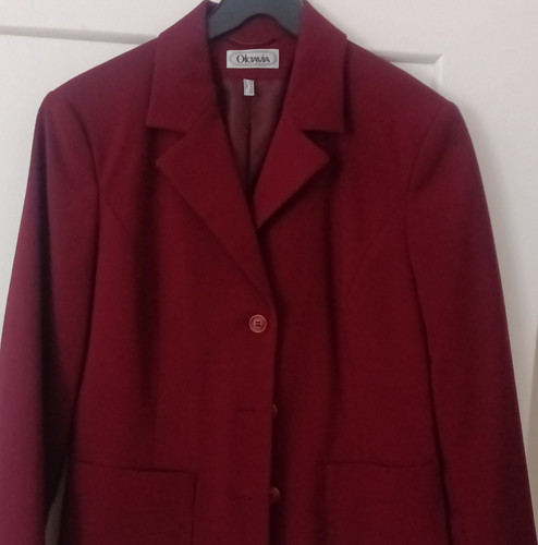 Oktavia damen blazer - oktavia,
