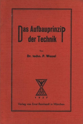 Wessel das aufbauprinzip - das, der