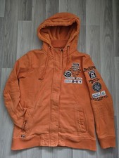 Soxx Sweatjacke Gr. L