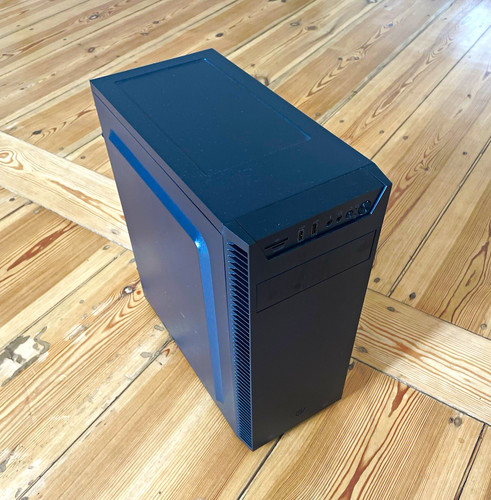High end business office pc - |,