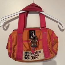 George Gina & Lucy Handtasche