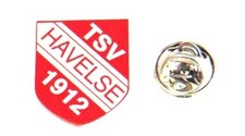 TSV Havelse Pin - Fußball Liga Pin - Fußball Pin - Ansteck-Pin