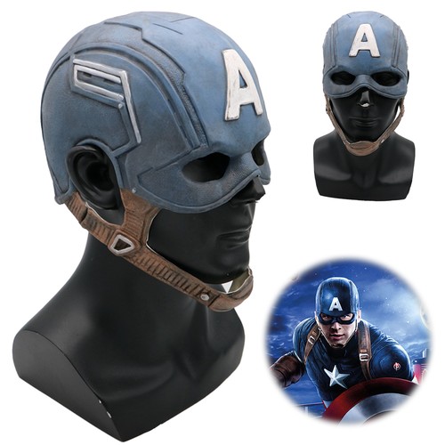 Cosplay captain america - captain,