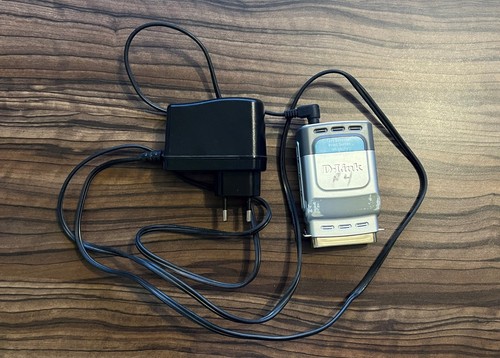 Link 301p standalone - dp-301p+,