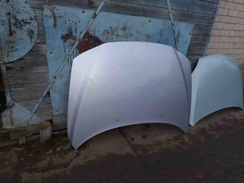Volvo v70 285 motorhaube - 285,