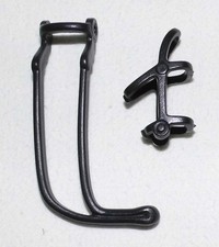 43004, 1x Zaumzeug, Halfter