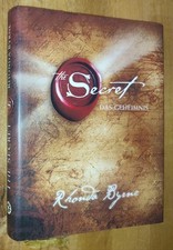 Rhonda Byrne - The Secret -