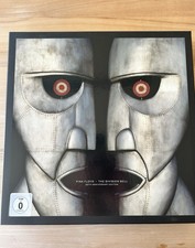 Pink Floyd The Division Bell -