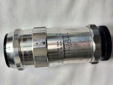 A. Schacht Ulm Travegon Lens