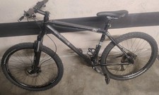 Rockrider 8.1 Mtb Mountainbike