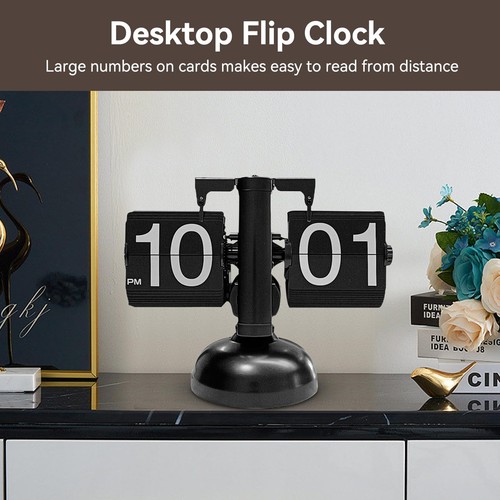 Flip tischuhr down uhr - flip-tischuhr,, flip-down-uhr