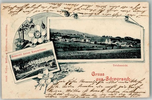 13662817 8445 schwarzach - 13662817,