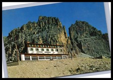 Ansichtskarte Dolomiten / Drei